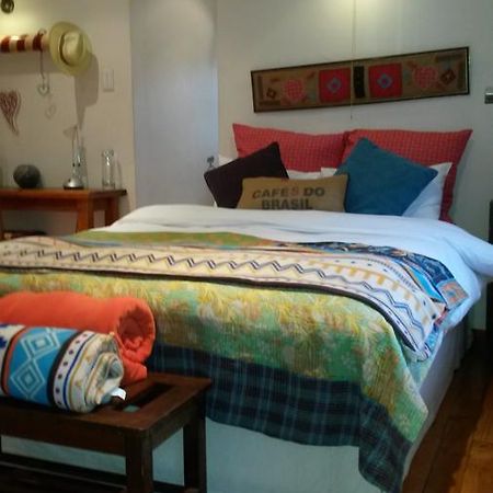 Babbling Brook Bed & Breakfast ピーターマリッツバーグ エクステリア 写真