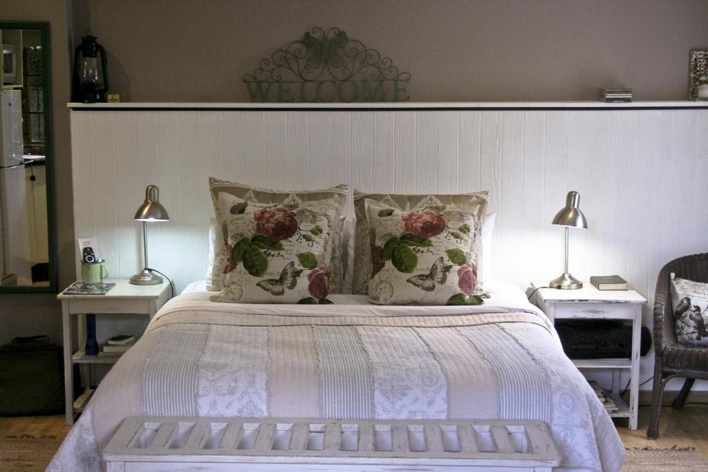 Babbling Brook Bed & Breakfast ピーターマリッツバーグ 部屋 写真