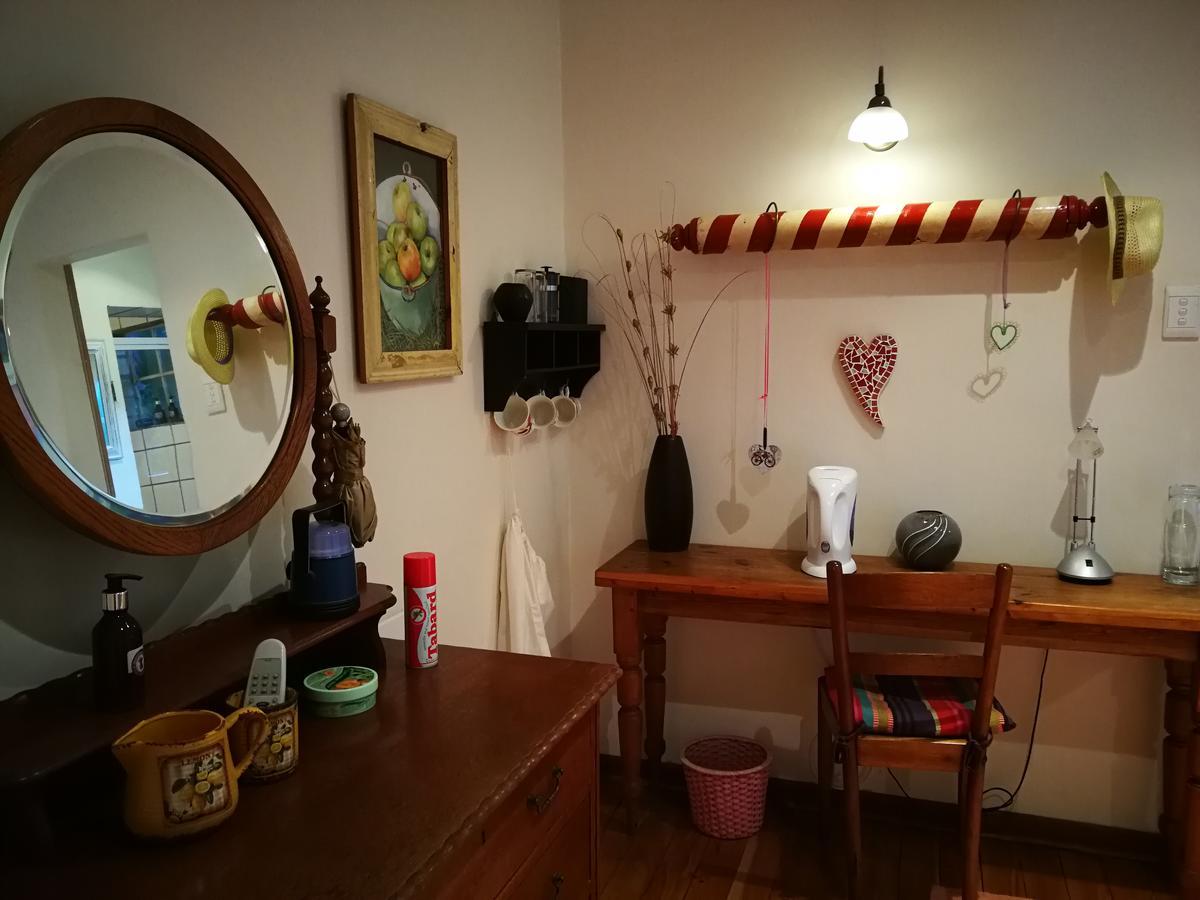 Babbling Brook Bed & Breakfast ピーターマリッツバーグ エクステリア 写真
